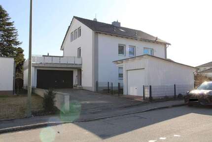 Wohnung zum Kaufen in Schwabmünchen 330.000,00 € 103 m²