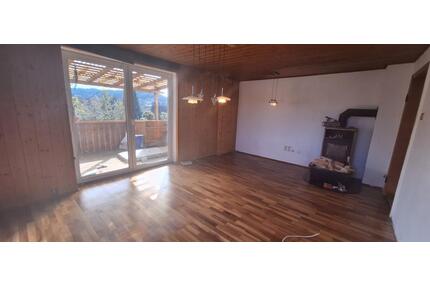 Eigentumswohnung in Weitramsdorf