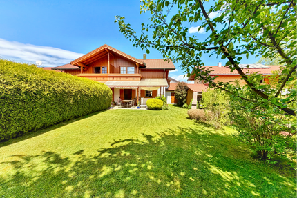 Haus zum Kaufen in Kiefersfelden 679.000,00 € 120.36 m²