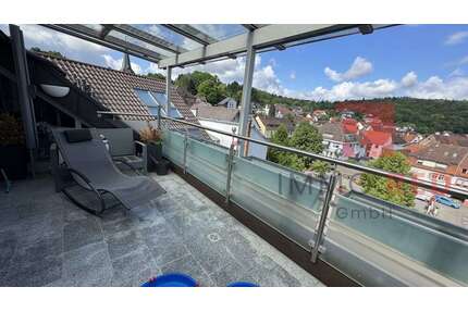 Wohnung zum Mieten in Pfinztal Söllingen 1.300,00 € 124 m² - Pfinztal / Söllingen