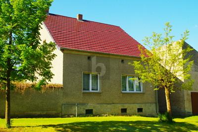 LÄNDLICH LEBEN MIT FREIRAUM - 179.000,00&nbsp;EUR Kaufpreis, ca.&nbsp; 120,00&nbsp;m&sup2;&nbsp;Wohnfl&auml;che in Großwoltersdorf (PLZ: 16775)