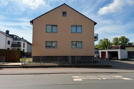 Mehrfamilienhaus mit 4 Wohnungen in Garbsen Berenbostel