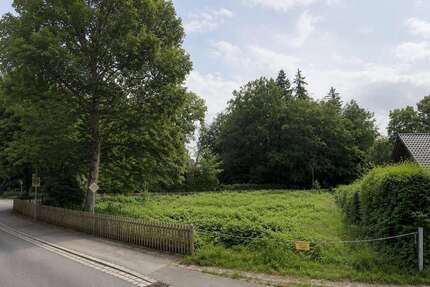 Grundstück zu verkaufen in Bernried 695.000,00 € 746 m²