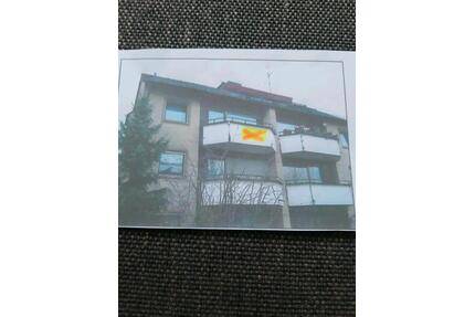 Sonnige 2,5 Zi. -Wohnung , 68 qm in Stein zu vermieten
