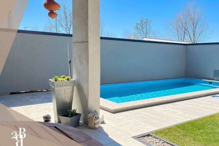 Haus zum Mieten in Magdeburg 2.300,00 € 160 m²