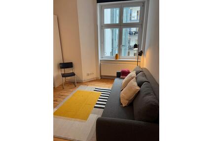 Frisch sanierte Wohnung im Herzen von Prenzlauer Berg (Erstbezug) - Berlin Pankow