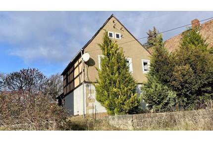 Klein aber Mein - 80.000,00&nbsp;EUR Kaufpreis, ca.&nbsp; 50,00&nbsp;m&sup2;&nbsp;Wohnfl&auml;che in Bannewitz (PLZ: 01728) Wilmsdorf