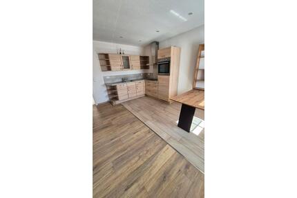 exklusive 2 RW, EBK, Balkon im Ostviertel - Gera Alt-Bieblach