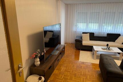 3-Zimmer Wohnung - mit Balkon und Stellplatz - Privatverkauf - Landau an der Isar