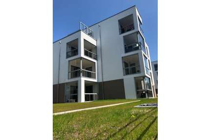 Wohnung zum Mieten in Norderstedt 1.550,00 € 81.74 m²