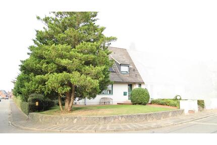 Zwei Häuser, ein Grundstück – ideal für Mehrgenerationenwohnen - Flintbek