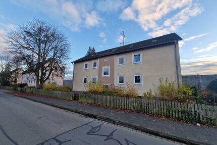 Balkon für Sie allein, niemand spinkst hinein! - Wolfsburg Alt-Wolfsburg