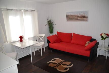 Garten- und Erholungsgrundstück mit Sommerlaube im Bezirk Pankow - Berlin