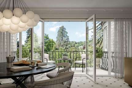 Wohnung zum Kaufen in Baden-Baden 1.690.000,00 € 170 m²