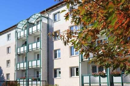 Wohnung zum Mieten in Hoyerswerda 400,00 € 61.67 m²