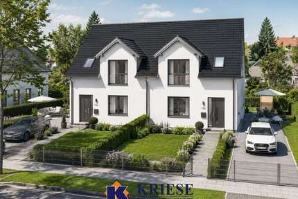 Grundstück zu verkaufen in Germering 1.050.000,00 € 713 m²