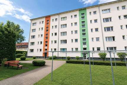 Wohnung zum Kaufen in Borna 62.000,00 € 60 m²