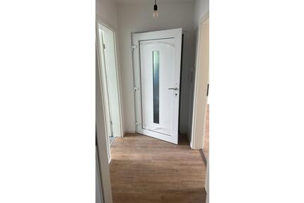 Erdgeschoss Wohnung in Breuna - 750,00&nbsp;EUR Kaltmiete, ca.&nbsp; 73,00&nbsp;m&sup2; in Breuna (PLZ: 34479)