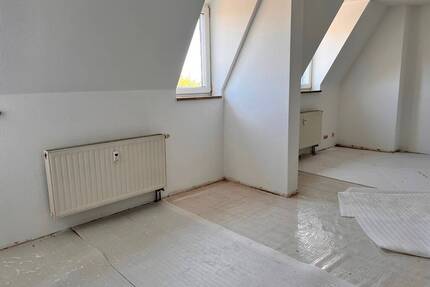 Pestalozzistr. 31, WE 08 - DG rechts - Plauen Stadtmitte