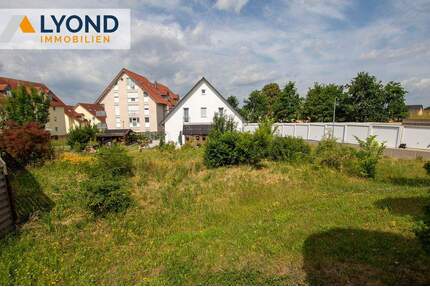 Grundstück in Werdau - 94.000,00&nbsp;EUR Kaufpreis, ca.&nbsp; 0,00&nbsp;m&sup2; in Werdau (PLZ: 08412)