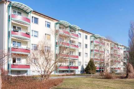 Wohnung zum Mieten in Hoyerswerda 375,00 € 62.57 m²