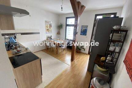 Wohnungsswap - Rosa-Luxemburg-Straße - Leipzig-04103 Zentrum-Ost