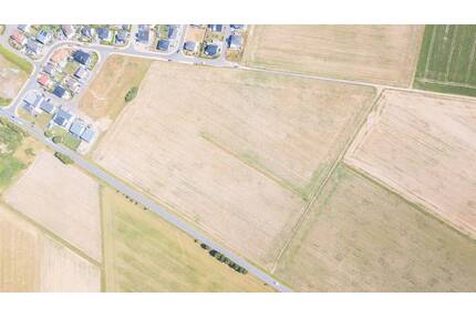 Wo Träume wachsen - Baugrundstück im modernen Neubaugebiet bei Limburg! - Linter