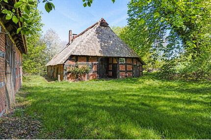 Historisches Bauernhaus von 1720 – Ihr Refugium im Herzen der Natur - Bruchhausen-Vilsen
