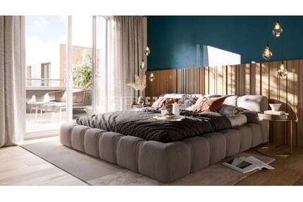 + Reserviert - Sønnenhus Neu Wulmstorf - ein Traum von Eigenheim +