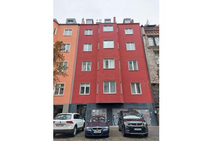 Wohnung zu vermieten - Balthasarstr. 85, 50670 Köln, 1.000 € VB - Waldbröl