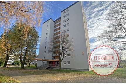 Wohnung zum Kaufen in Wiesloch 198.000,00 € 89.61 m²