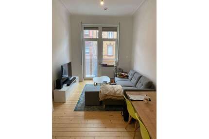 Wohnung zum Mieten in Mannheim 1.020,00 € 75 m²