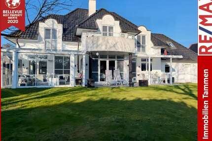 Haus zum Kaufen in Westoverledingen 529.000,00 € 186 m²