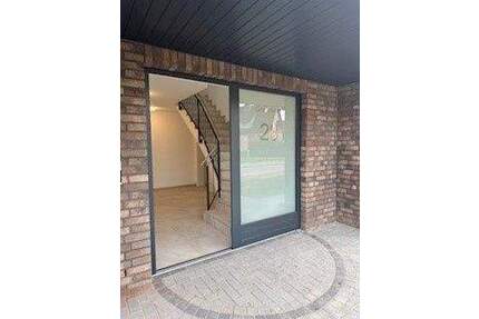 Komfortable 4-Zimmer-Wohnung mit kleinem Garten in ruhiger Lage - Apensen