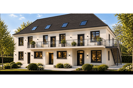 Wohnung zum Mieten in Wiesbaden 2.200,00 € 108.82 m²