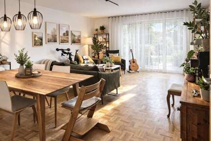 Wohnung zum Kaufen in Köln 435.000,00 € 82.78 m²