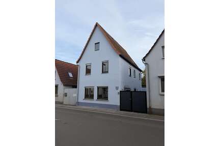 Haus zum Kaufen in Herxheim 339.000,00 € 115 m²