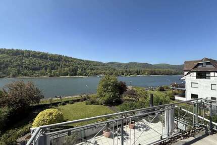 Wohnung zum Mieten in Leutesdorf 850,00 € 84 m²