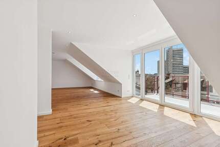 Wohnung zum Kaufen in Bonn 548.037,00 € 86.99 m²