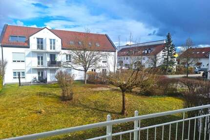 Wohnung zum Kaufen in Neufahrn 194.000,00 € 34.26 m²