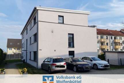 Wohnung zum Kaufen in Salzgitter 225.000,00 € 78 m²