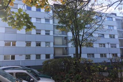 vermietete Eigentumswohnung 100 qm Mönchengladbach Pongs