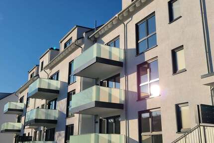Wohnung zum Mieten in Dortmund 883,00 € 54.1 m²