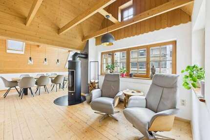 Haus zum Kaufen in Ostfildern 739.500,00 € 160 m²