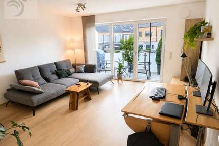 Wohnung zum Mieten in Gaimersheim 740,00 € 58 m²