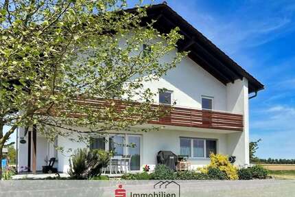 Wohnung zum Mieten in Weichs 1.500,00 € 134 m²