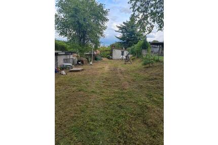 Pachtgarten in Waltershausen - 2.500,00&nbsp;EUR Kaltmiete, ca.&nbsp; 0,00&nbsp;m&sup2; in Friedrichroda (PLZ: 99894)