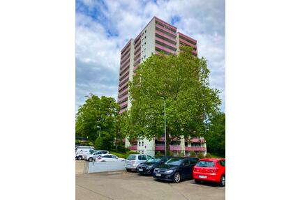 Eigentumswohnung Appartement - 121.000,00&nbsp;EUR Kaufpreis, ca.&nbsp; 53,00&nbsp;m&sup2; in Neuwied (PLZ: 56564)