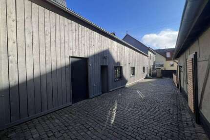 Wohnung zum Mieten in Nußbaum 1.050,00 € 85.37 m²