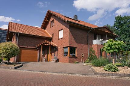Ein Familienhaus in Gifhorn - 725.000,00&nbsp;EUR Kaufpreis, ca.&nbsp; 275,00&nbsp;m&sup2; in Gifhorn (PLZ: 38518)